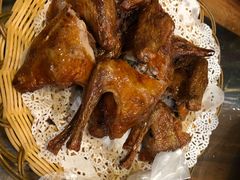 -沙田鸽王(解放路店)