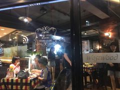 -遇见西木美式餐厅(体育路店)