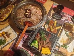 -弓二·烧鸟居酒屋(财富购物中心店)