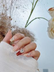 -StartNail美甲