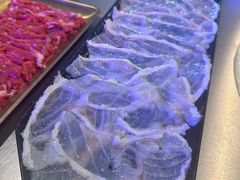 脆皖鱼-琥珀川糟粕醋火锅(慈云寺店)