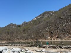 -大连天门山国家森林公园