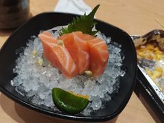 -友壹町寿司(新DNA购物中心店)