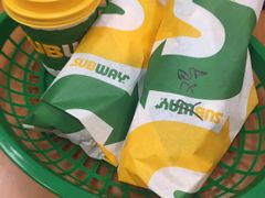 -赛百味SUBWAY(小北店)