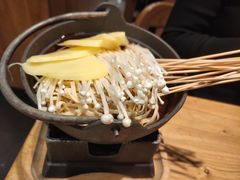 毛肚王-申记串道(万豪店)
