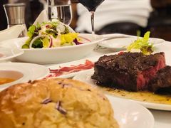 -摩根扒房(桐梓林店)