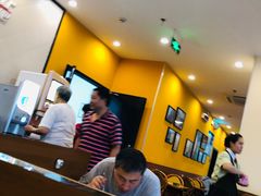 -萨莉亚意式餐厅(东川路店)
