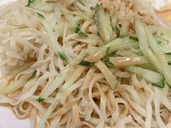 苏式冷面-鴻瑞興面馆(保利时光里店)