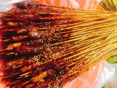 -十里铺铁板鱿鱼