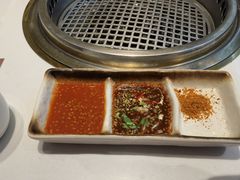 -千寻山野烤肉(中关村店)