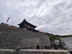 -雁门关景区