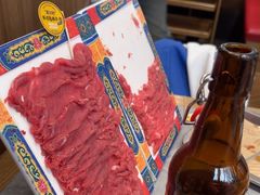 -侃爷南门铜锅涮肉