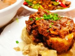 -中元酒楼侏儒三蒸(建新东区店)