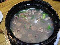 -妈妈的味道(和顺古镇店)