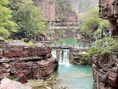 -云台山风景名胜区