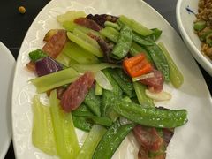 -有璟阁港式餐厅(金融街购物中心店)