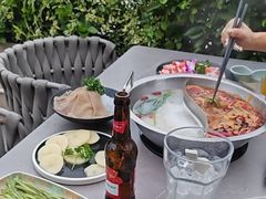 -故里和山·成都火锅(欢乐港湾店)