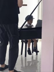 -花开映像儿童摄影