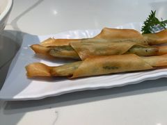 -苏晓玥·手作江南小吃(深圳北站店)
