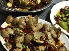 -小民大排档(光谷店)