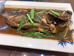 -宾朋海鲜饭庄(兴海路店)