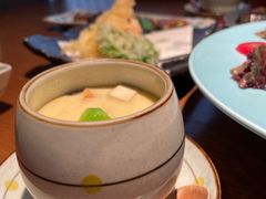 -水之惠鲜鱼料理(王府大街店)