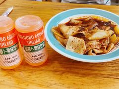 -马三洋芋片(兰州总店)