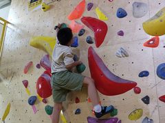 -问山MountQuest攀岩馆