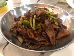 -红高粱大酒店(宁山东路店)