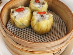 杞子滑烧麦-铭家点心(秦岭路店)