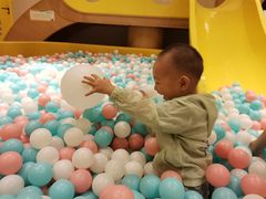 -贝思特蒙特梭利早教新区旗舰中心(苏州新区复悦城店)