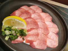 -厚贞日式烤肉(浦东汇智店)
