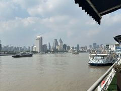 -三利音·浦之舟(滨江大道店)