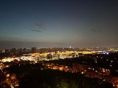 -烛影拾光观景餐厅·创意菜·摄影·小提琴(大唐不夜城店)