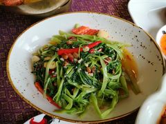 -南沙游艇会·大兵船餐厅