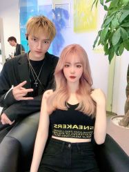 -MRMODE时尚先生美发沙龙