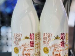 -盒马鲜生(皇庭广场店)
