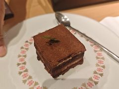 -四季餐厅·新津菜(环湖中路店)