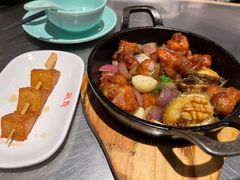 -潮界(虹桥新天地店)