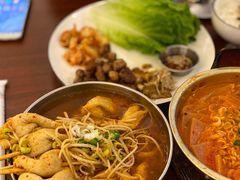 -青春分食(仙林大学城店)