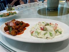 -广东胜利宾馆西关粤中餐厅