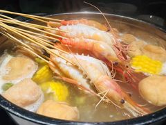 -阿杜打边炉(五江天街店)