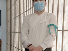-长风拨筋养身(金虹桥店)