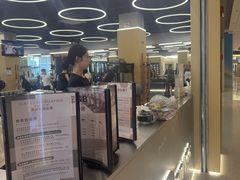 -Z&B Fitness Studio·Gym(前滩L+PLAZA店)