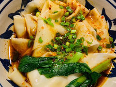 油泼扯面-醉长安(南门总店)