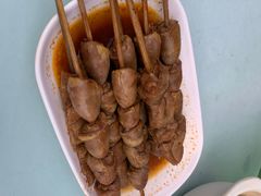 -吉云馄饨(桑梓路店)