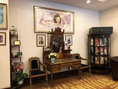 -邓丽君音乐主题餐厅