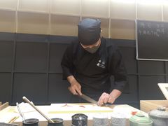 -Sushi Hanzo半藏(天环广场店)