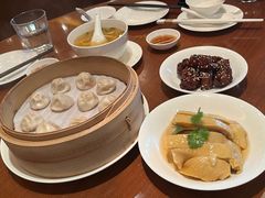 -鼎泰丰(国金店)