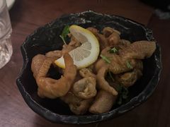 -ibarrel爱杯·bistro&brunch(江宁路店)